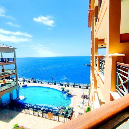 El Nautico Suites, Golf Del Sur San Miguel de Abona Exteriér fotografie