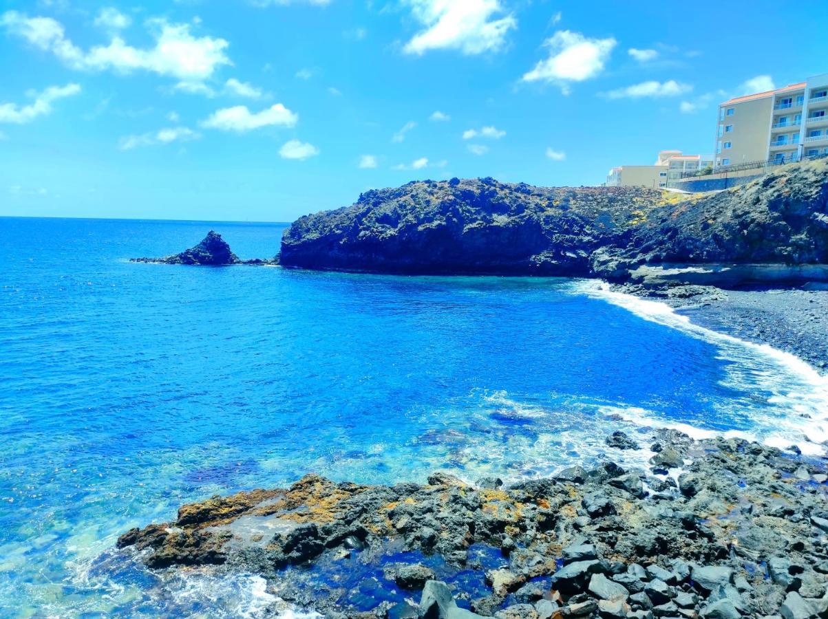El Nautico Suites, Golf Del Sur San Miguel de Abona Exteriér fotografie