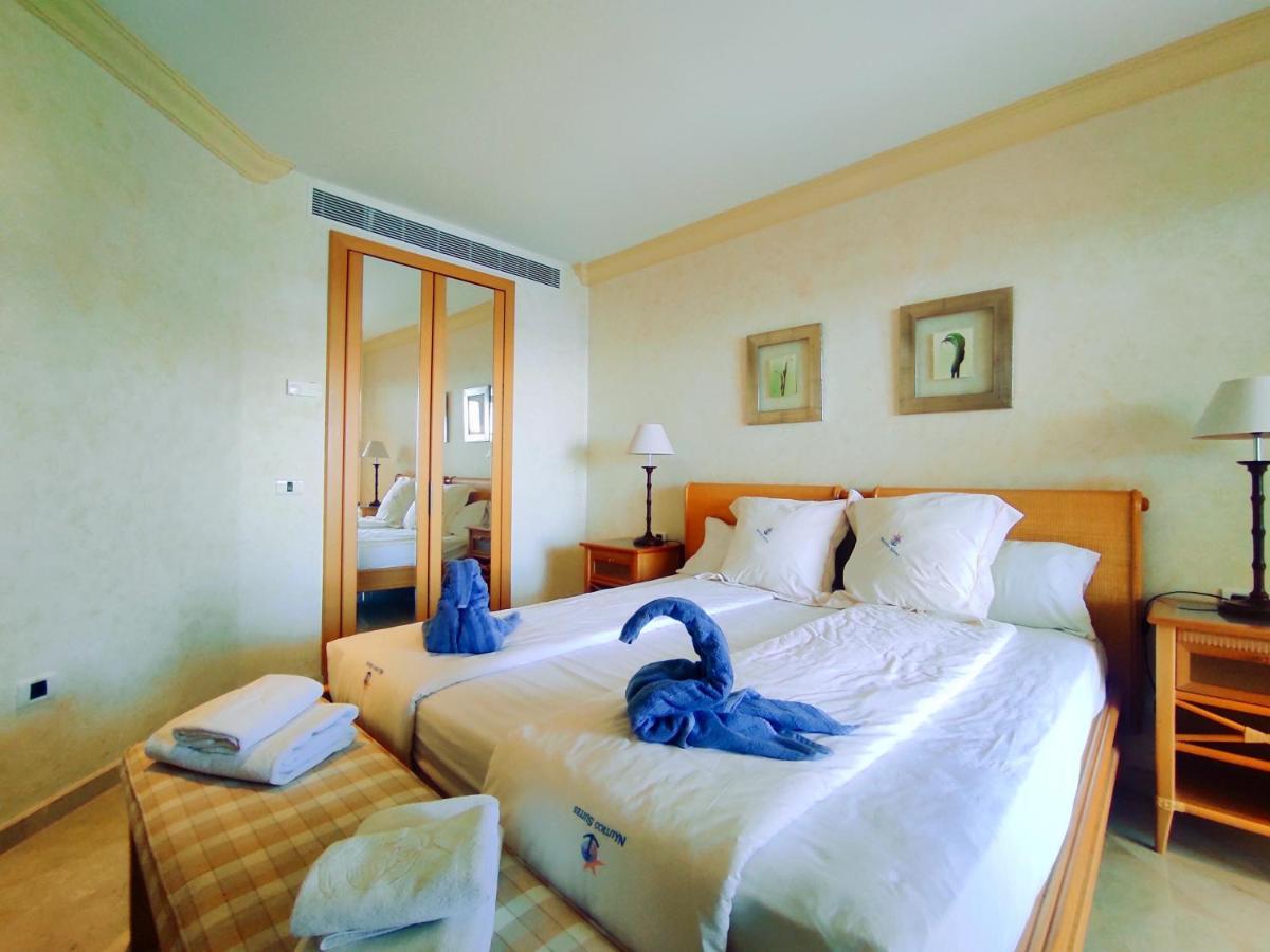El Nautico Suites, Golf Del Sur San Miguel de Abona Exteriér fotografie