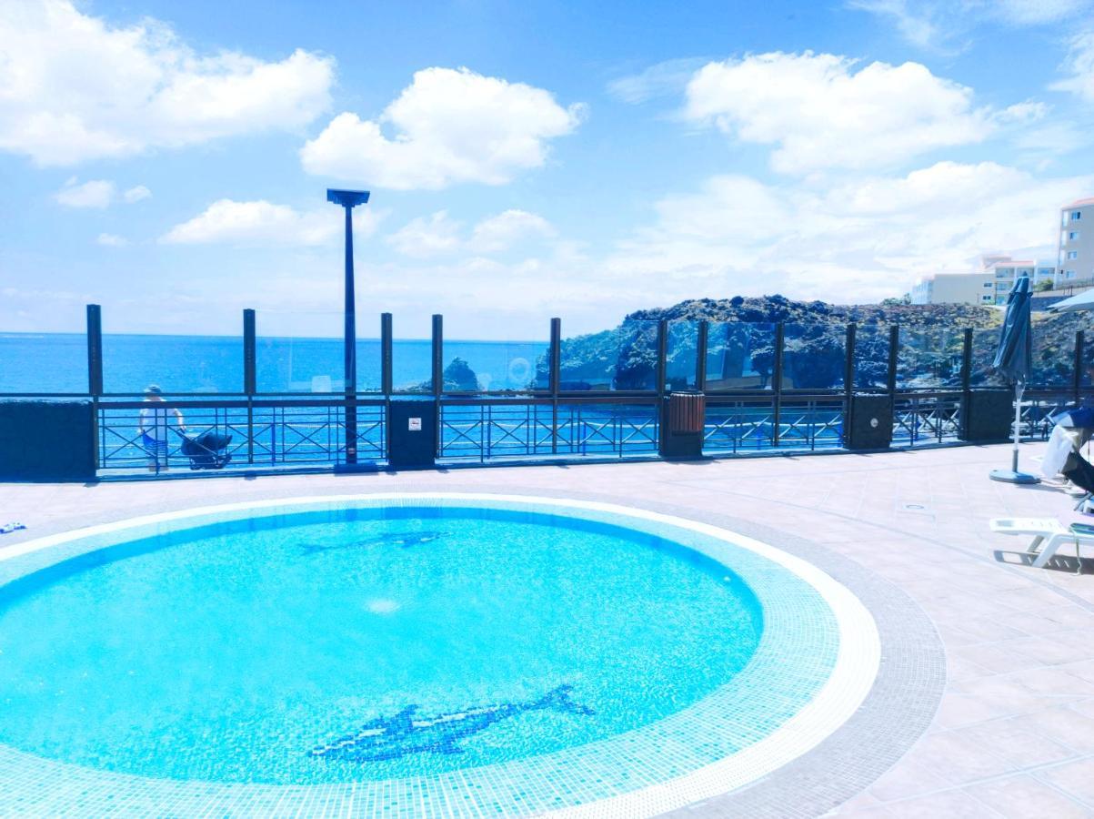 El Nautico Suites, Golf Del Sur San Miguel de Abona Exteriér fotografie