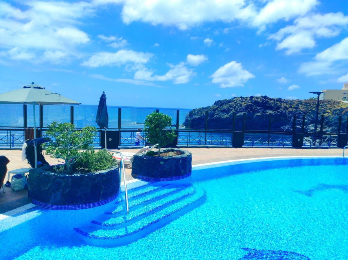 El Nautico Suites, Golf Del Sur San Miguel de Abona Exteriér fotografie